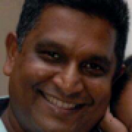Shanaka Wickramapala