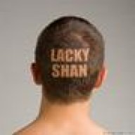 Lacky Shan
