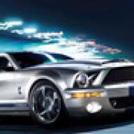 Shelby GT