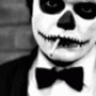 Dead or Alive