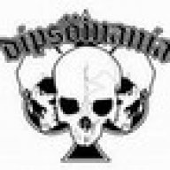 Dipsomania