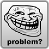 Problem?
