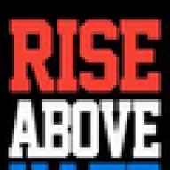 Rise Above Hate