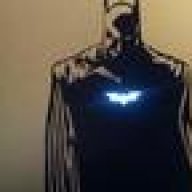 batman malli