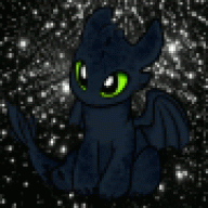 Night Fury