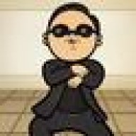 GANGNAM STYLE