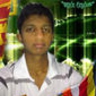 Isuru Chathuranga(ඉසුරු)