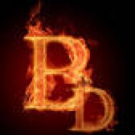 black D