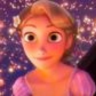 Princess Rapunzel