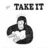 TakeITEasy