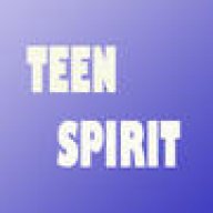 Teen Spirit