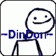 ~DinDon~