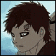 Gaara