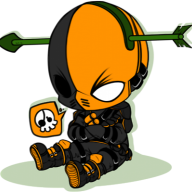 $DeathStroke$