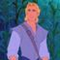 Pocahontas