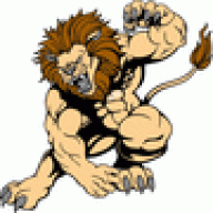 MONSTER LION