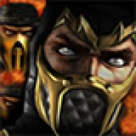 ScorpionGod