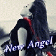 New Angel