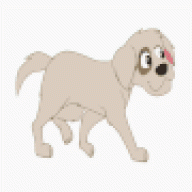 Desent dogs