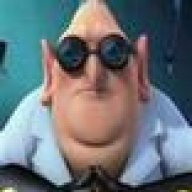 Dr. Nefario