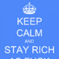 Rich As Fuck