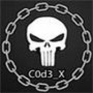 C0d3_X