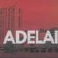 Adelaide Evening