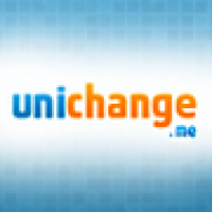 Unichangeme
