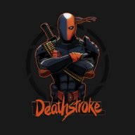 $Deathstroke$ / Naya