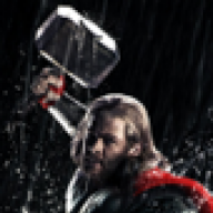 Mighty Thor