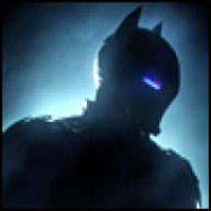 Arkham Knight