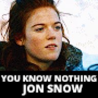 Lord Snow