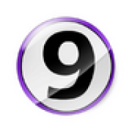 Number 9