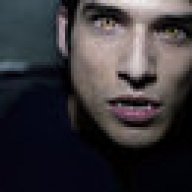 TeenWolf(Original)
