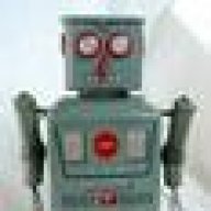 robot malli