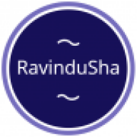 RavinduSha