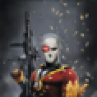 Deadshot rip