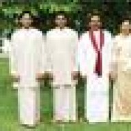 I Love Mahinda