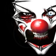 Crazy killer
