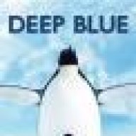 Deep Blue