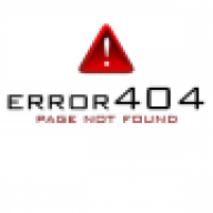 error 404
