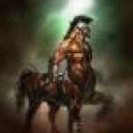 Centaur