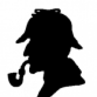 sherlocked