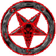 satanic
