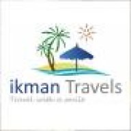 IkmanTravels