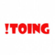 Toing