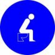 Pilot in the Toilet