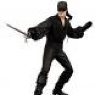 Dread pirate robert