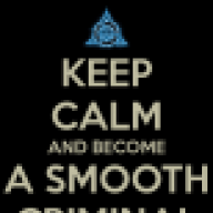 SmoothCriminal
