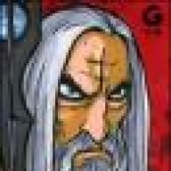 Saruman